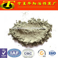 Metallurgical silicon carbide powder abrasive mesh 2000